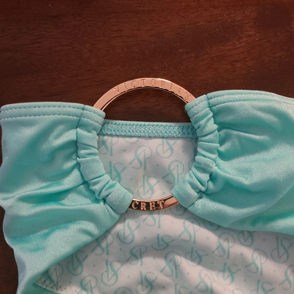 NWT Victoria's Secret Bikini Bottom Size Small - Picture 2 of 3